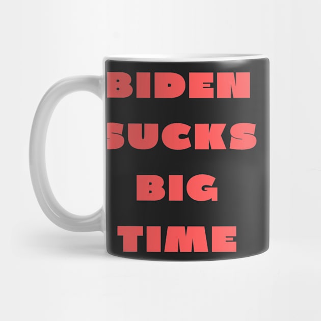 Biden sucks big time republican by IOANNISSKEVAS